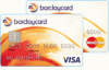 Kreditkarte Barclaycard Student, Visacard, Mastercard