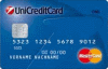 Kreditkarte HypoVereinsbank, Visacard